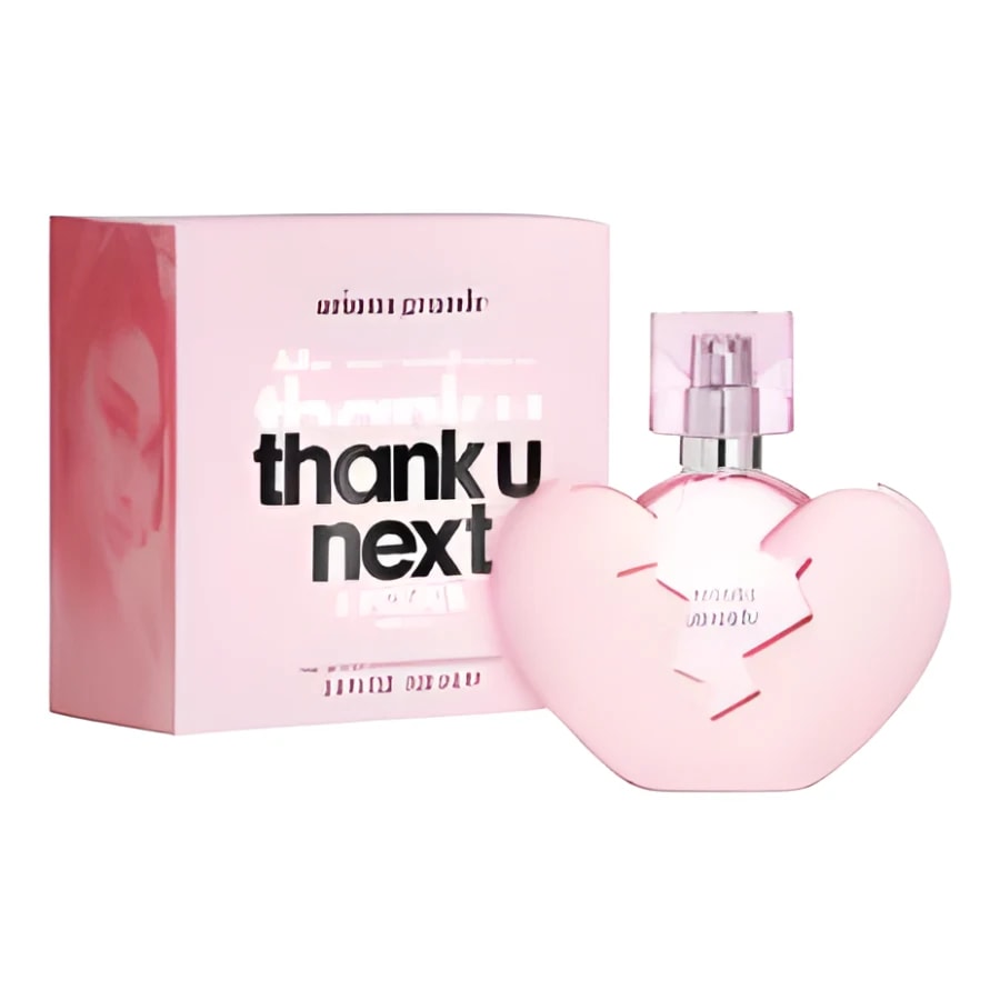 Thank U, Next