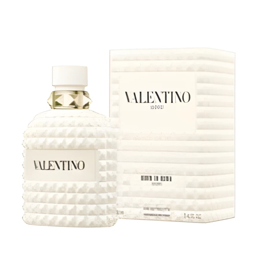 Valentino Born In Roma Ivory