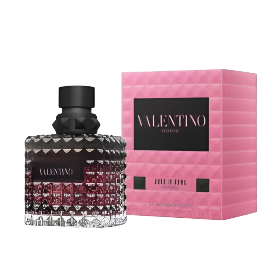 Valentino Donna Born In Roma Intense