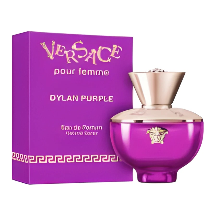 Versace pour Femme Dylan Purple