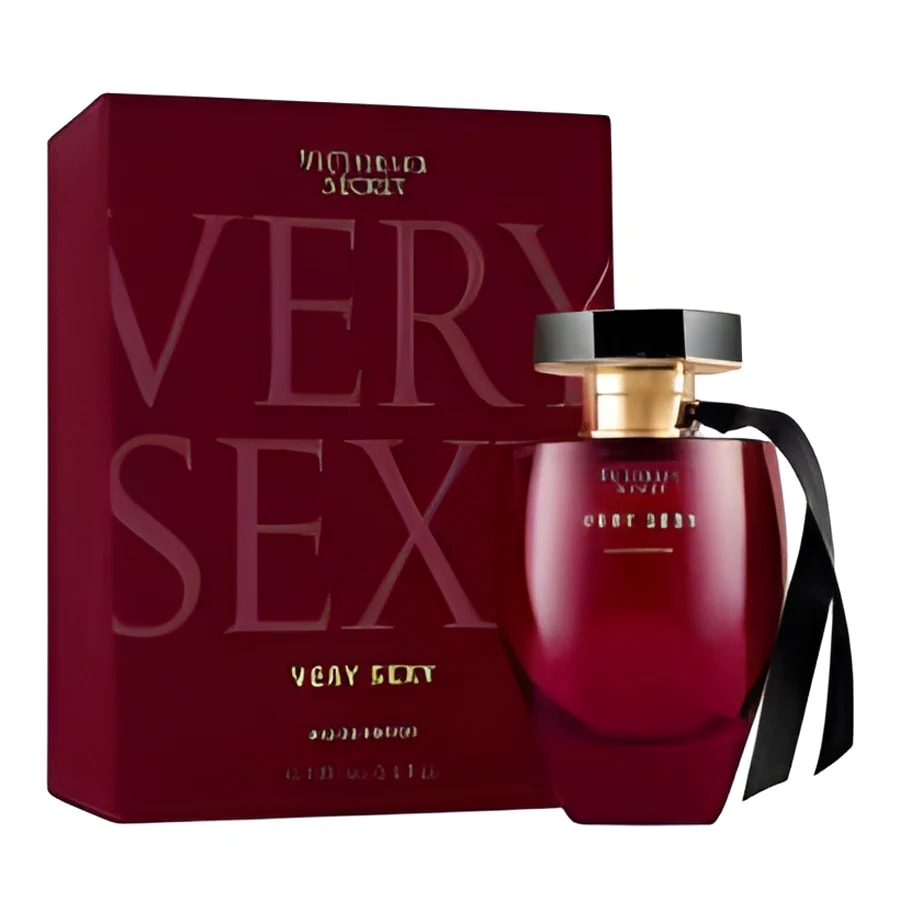 Very Sexy (2018)