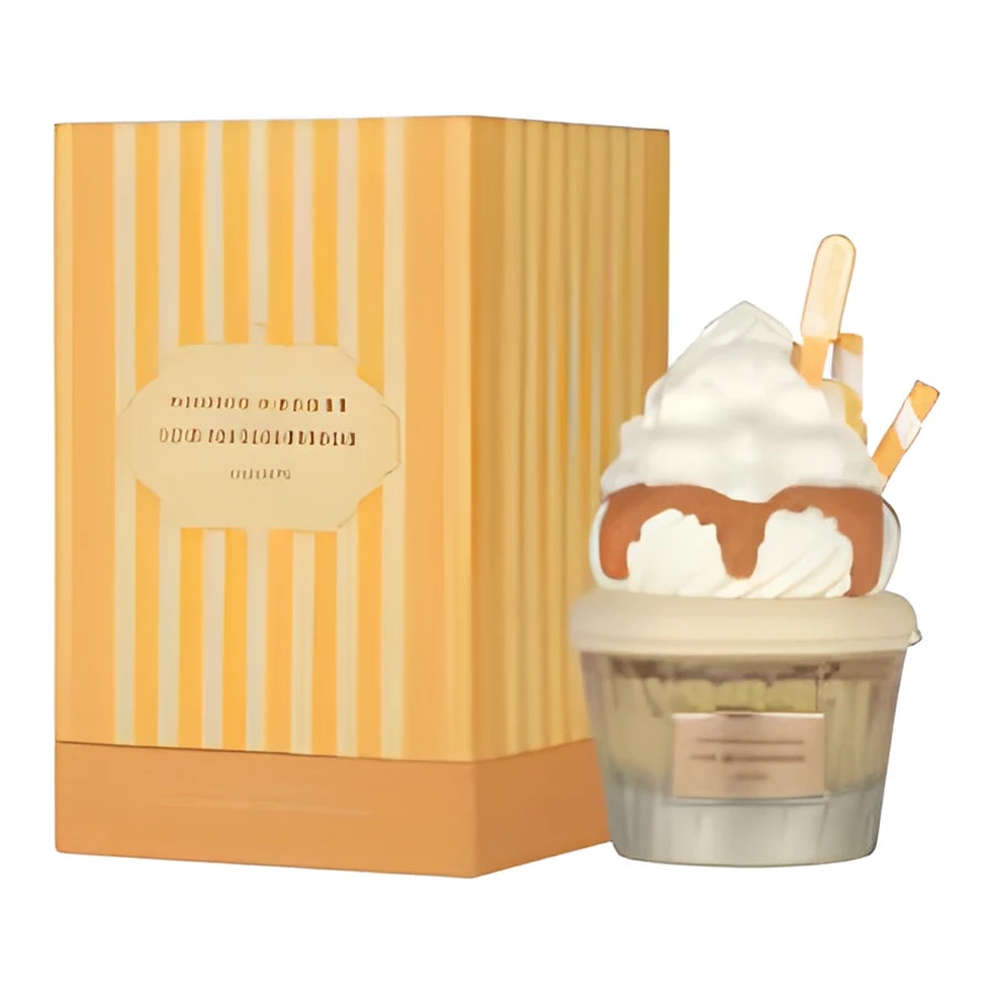 Whipped Pleasure