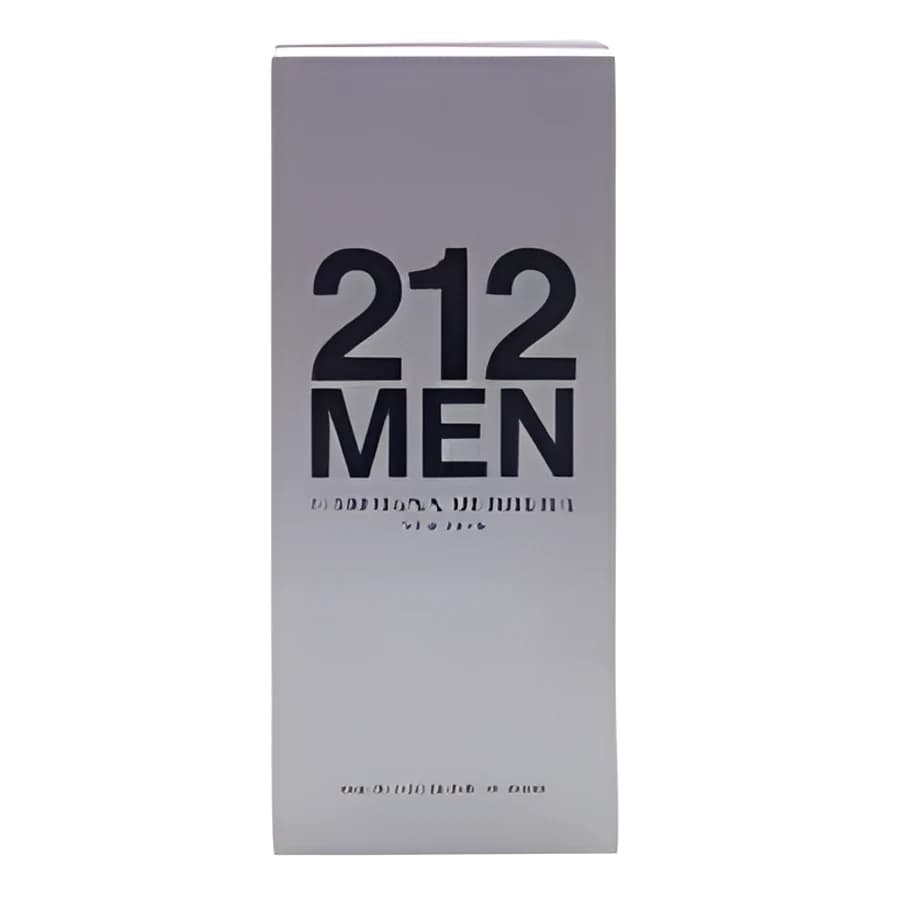 212 Men
