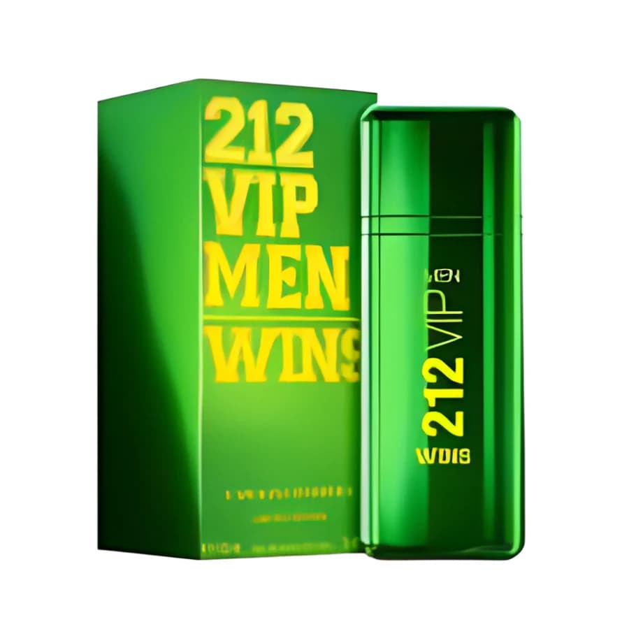212 VIP Men Wings