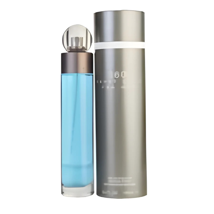 360° for Men Perry Ellis