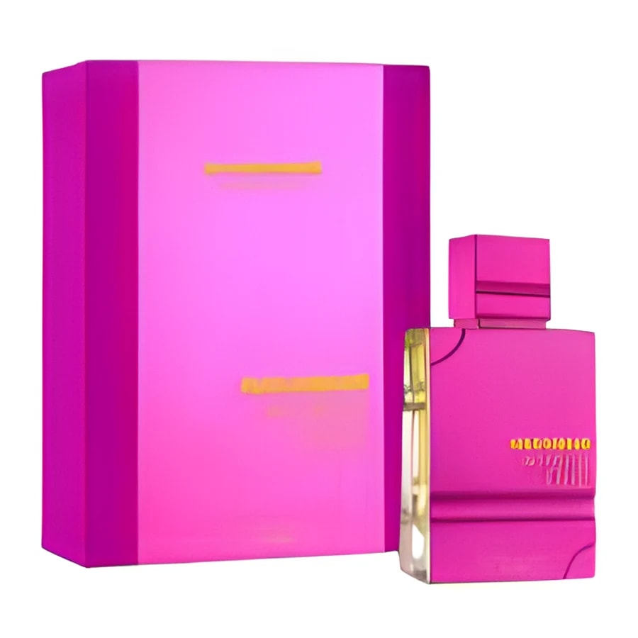 Al Haramain Amber Oud Ultra Violet