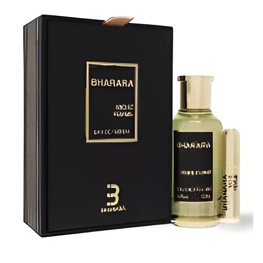 Bharara Niche Femme