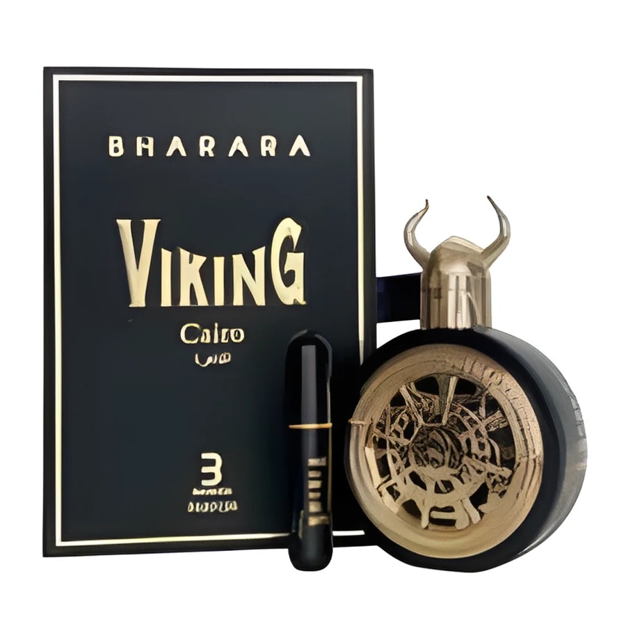 Bharara Viking Cairo