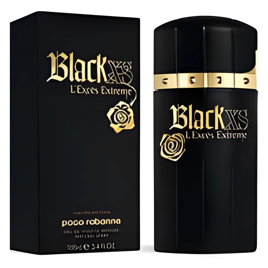 Black XS L´excés Extreme