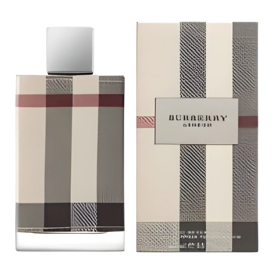 Burberry London