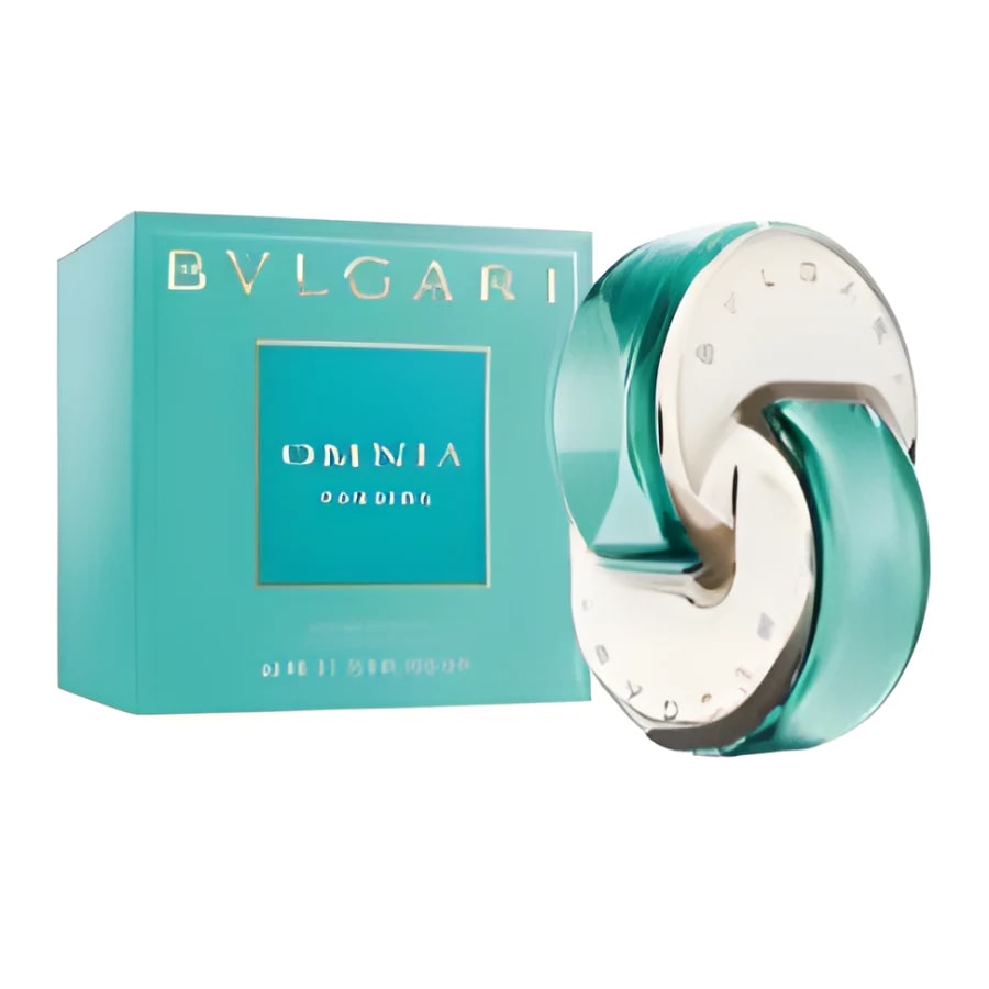 Bvlgari Omnia Paraiba