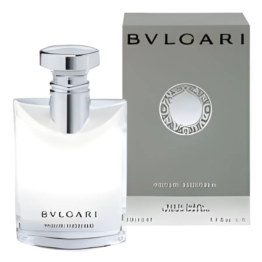 Bvlgari pour Homme
