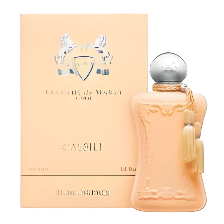 Cassili