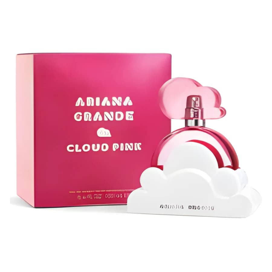 Cloud Pink