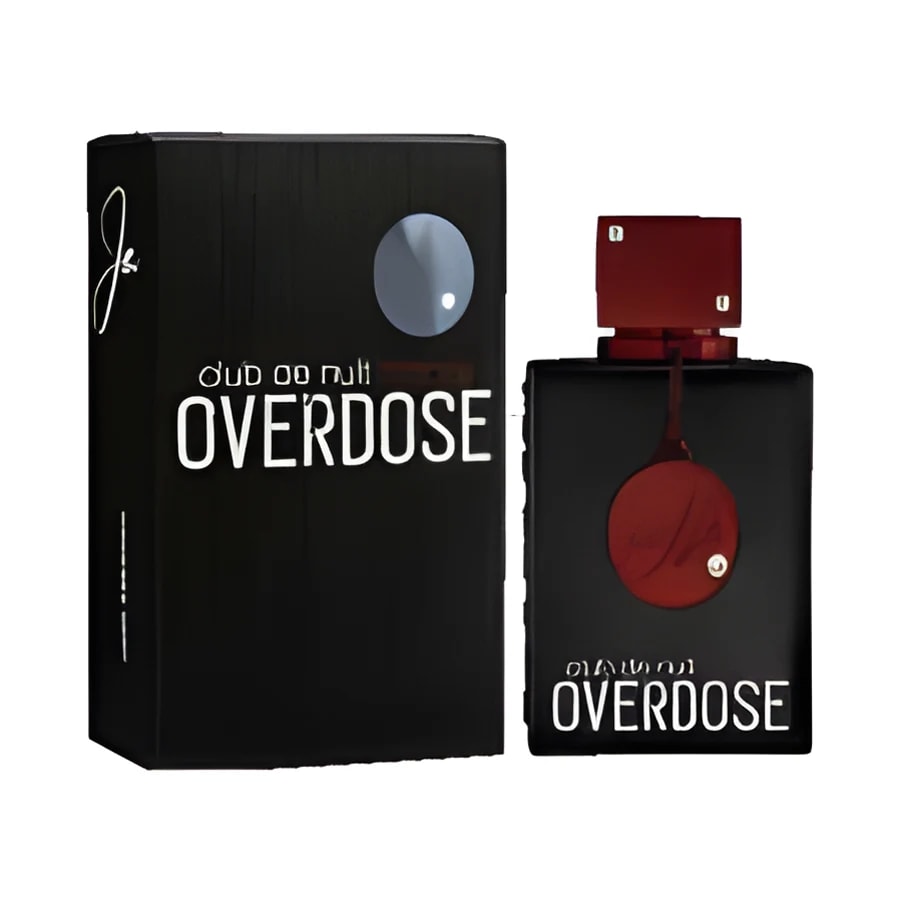 Club de Nuit Intense Overdose