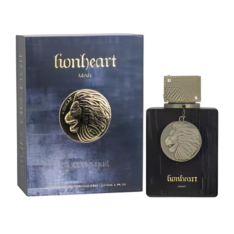 Club de Nuit Lionheart Man