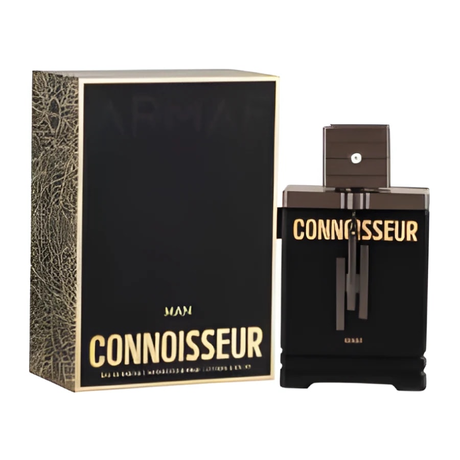 Connoisseur Man