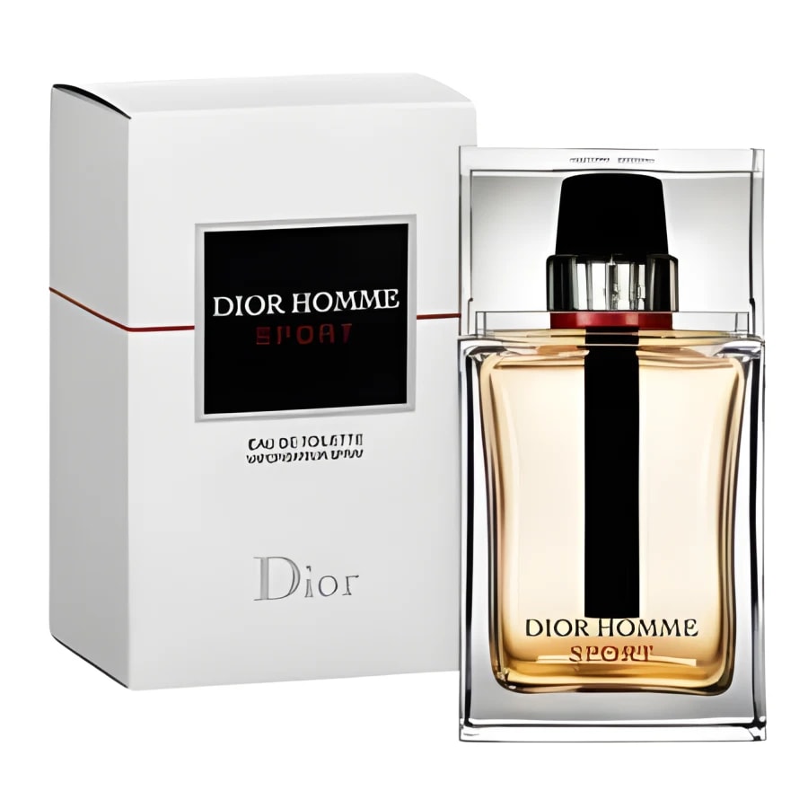 Dior Homme Sport