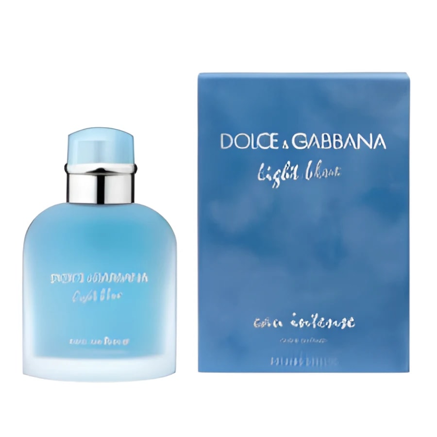 Dolce & Gabbana Light Blue Eau Intense