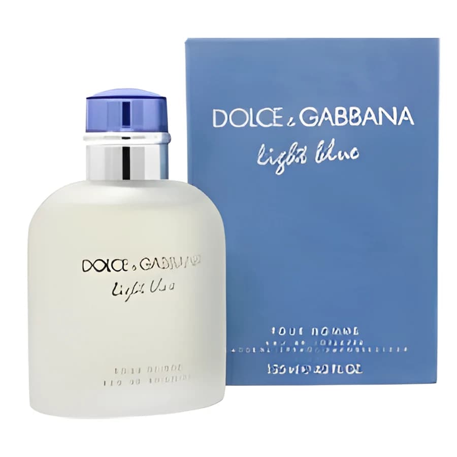 Dolce & Gabbana Light Blue