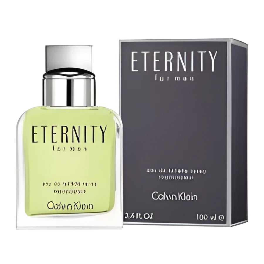 Eternity Calvin Klein
