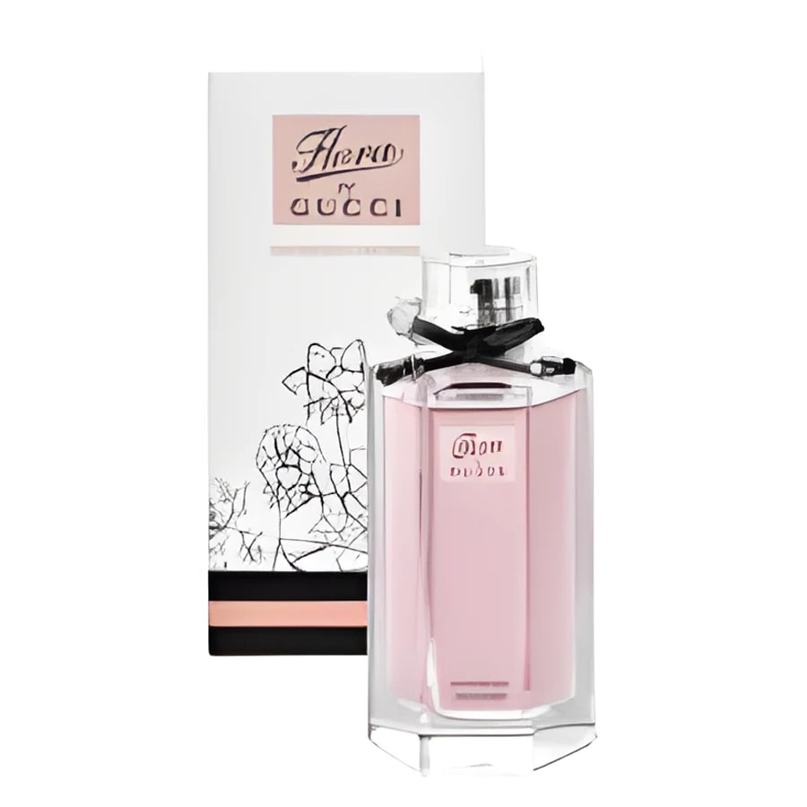 Flora by Gucci Gorgeous Gardenia