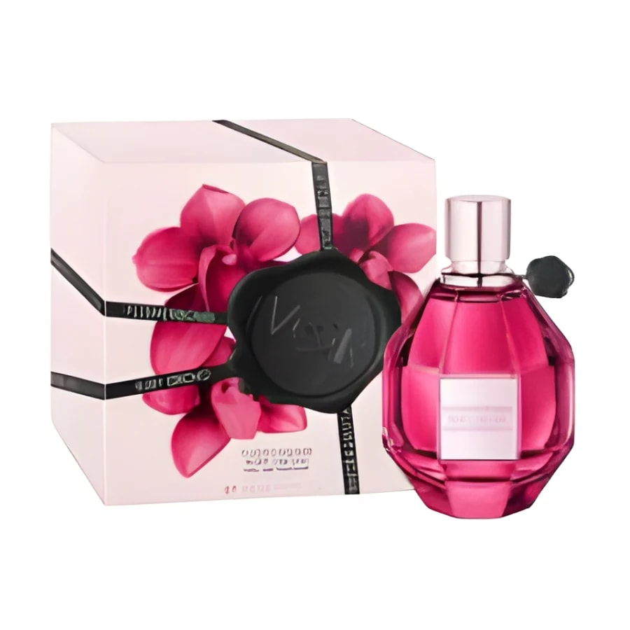 Flowerbomb Ruby Orchid