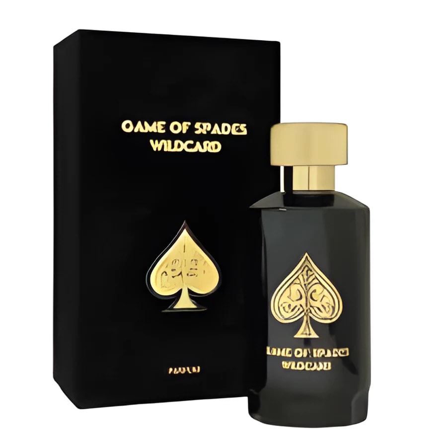 Game of Spades Wildcard