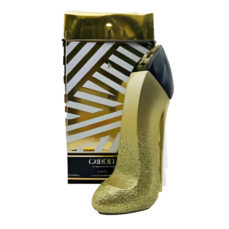Good Girl Gold Fantasy Edition