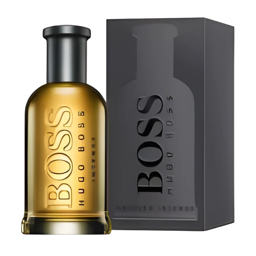 Hugo Boss Bottled Intense