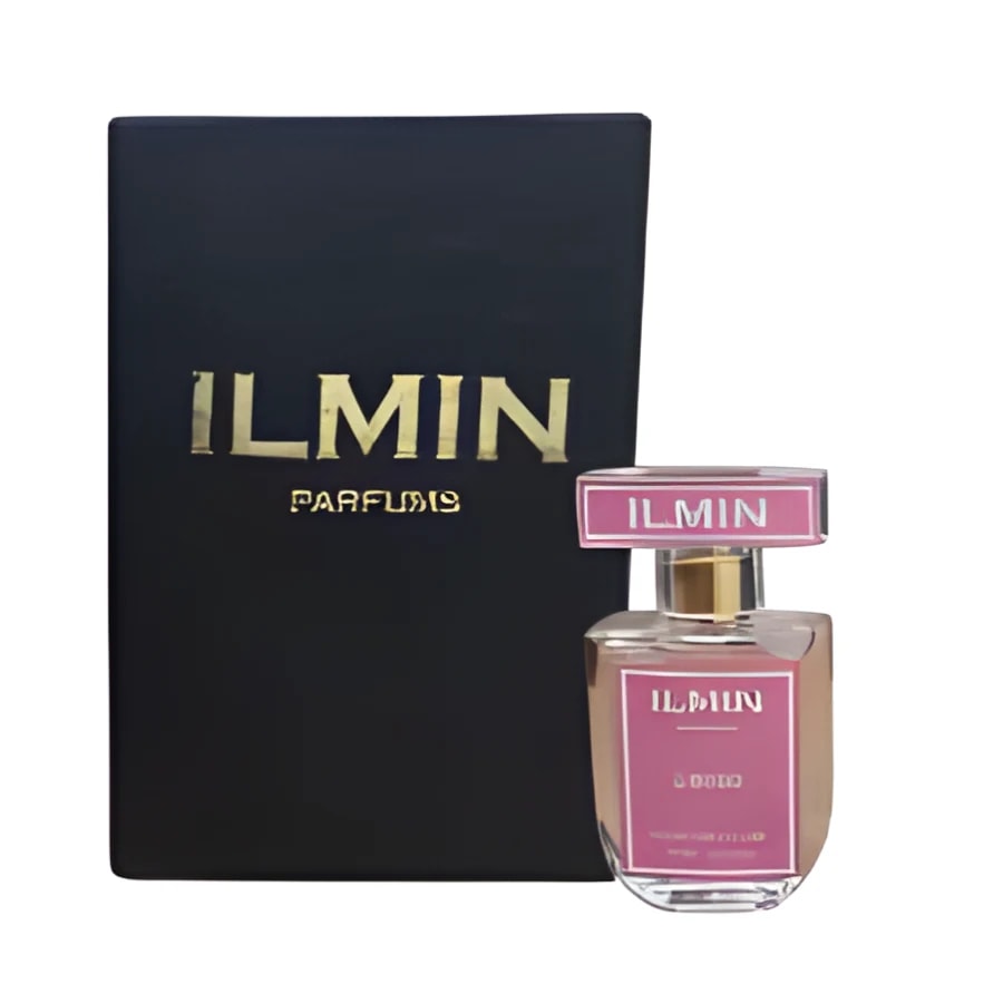 Ilmin Parfums Il Roso