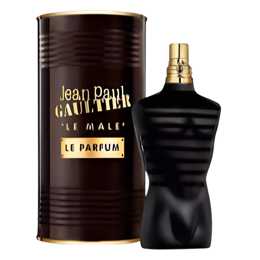 JPG “le Male le Parfum”
