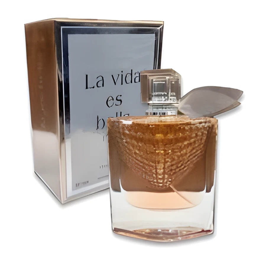La Vida es Bella L'Éclat