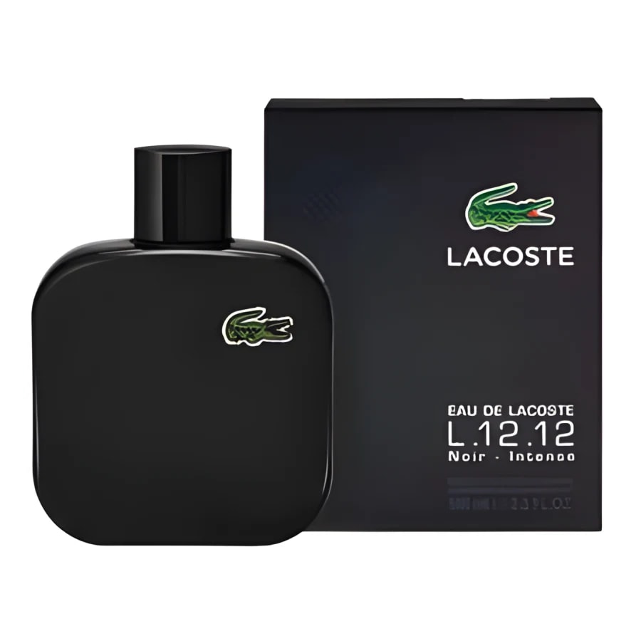 Lacoste Noir Intense