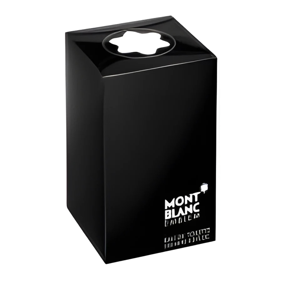 Montblanc Emblem