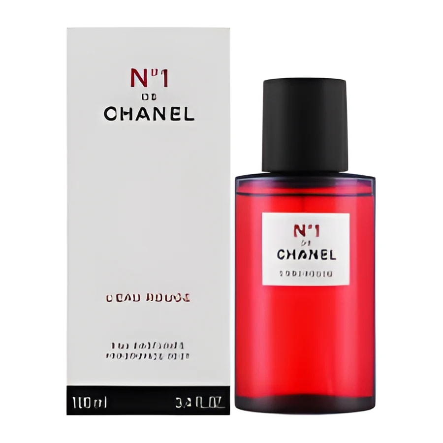 N°1 de Chanel L'EAU Rouge