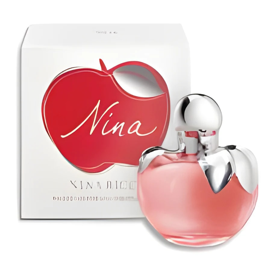 Nina Ricci