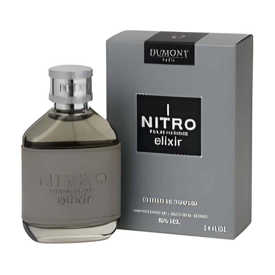 Nitro Elixir