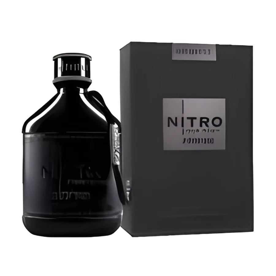 Nitro Intense
