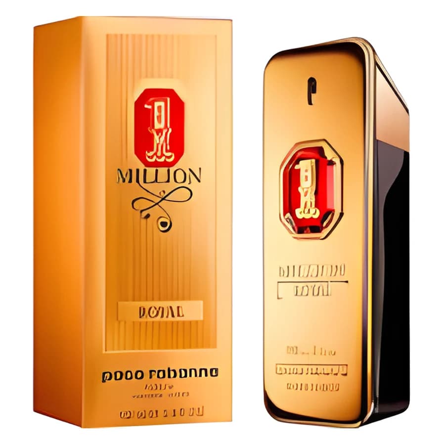 One Million Royal