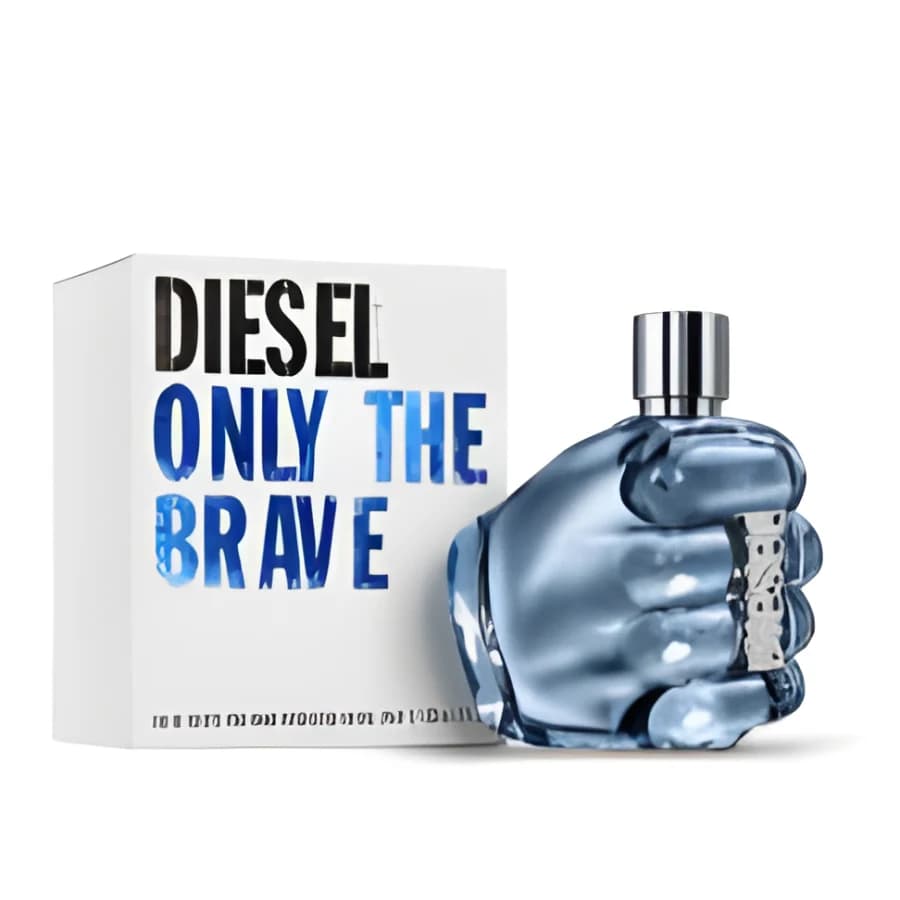 Only the Brave Diesel