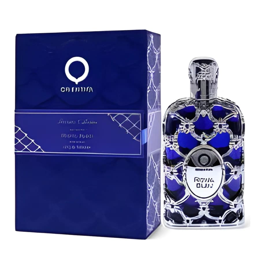 Orientica Royal Bleu