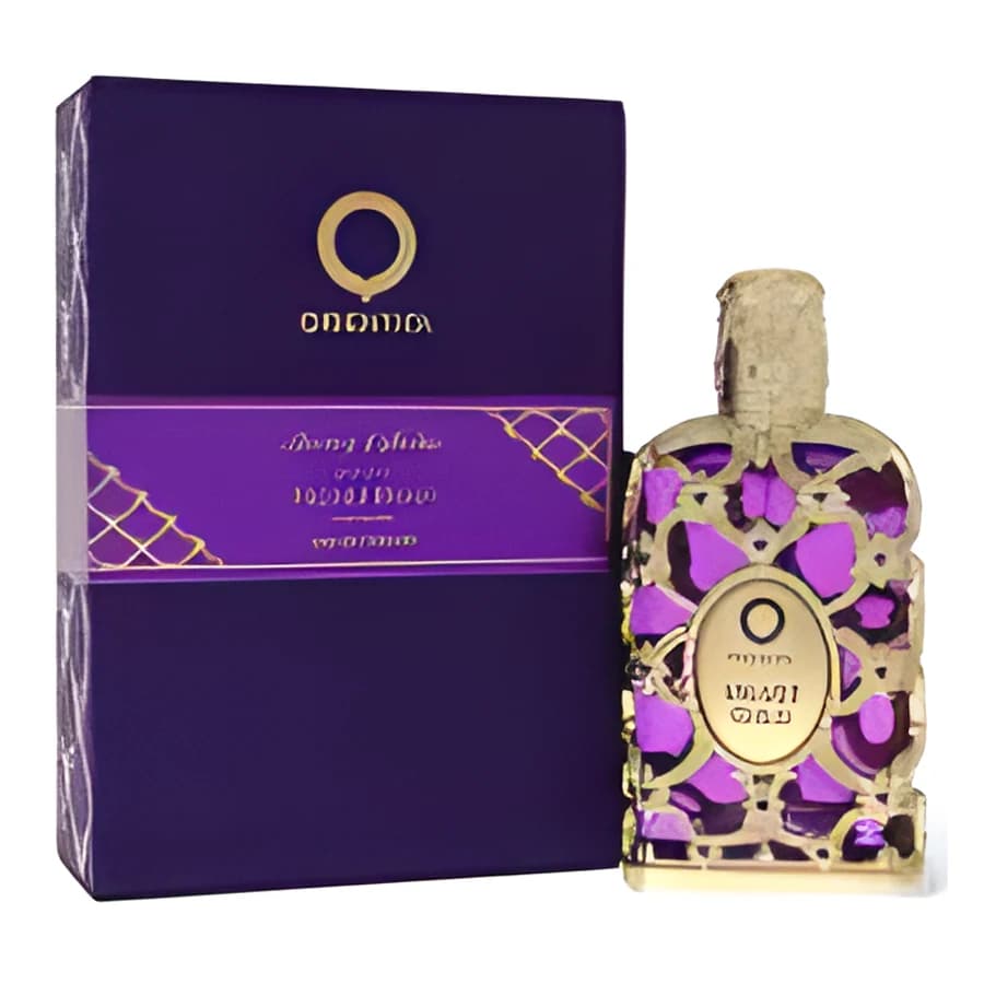 Orientica Velvet Gold