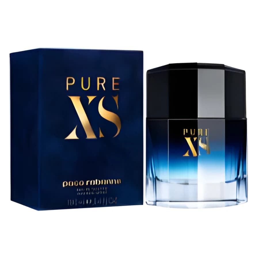 Pure XS