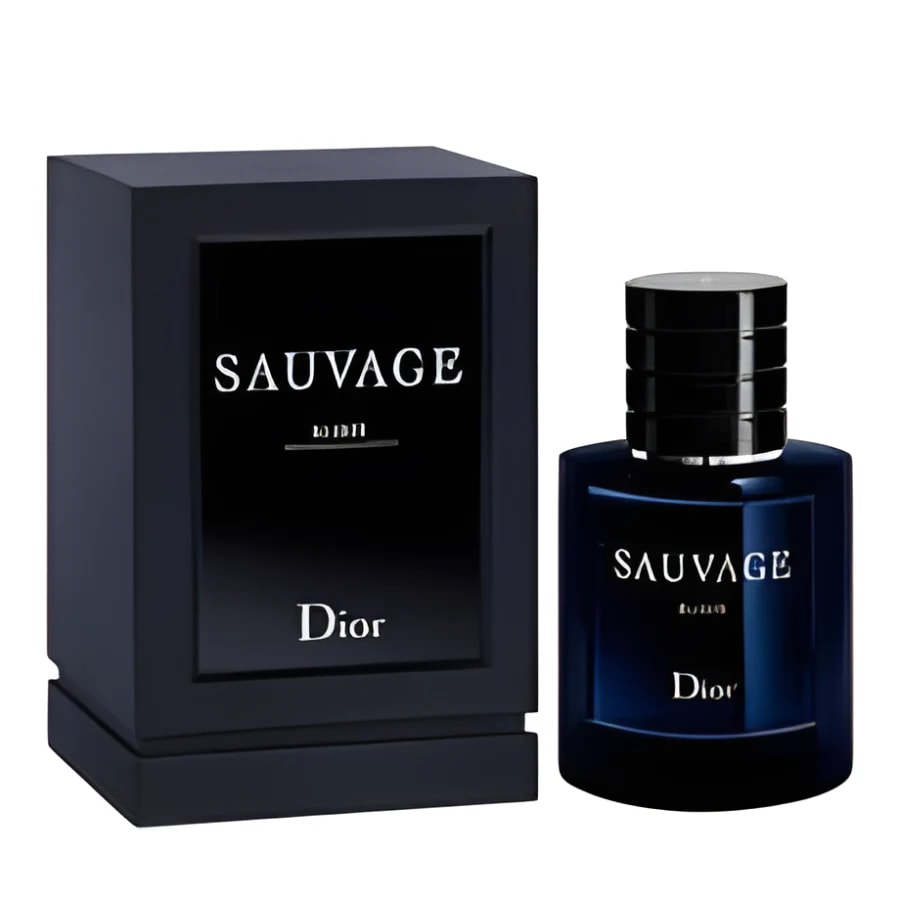 Sauvage Elixir