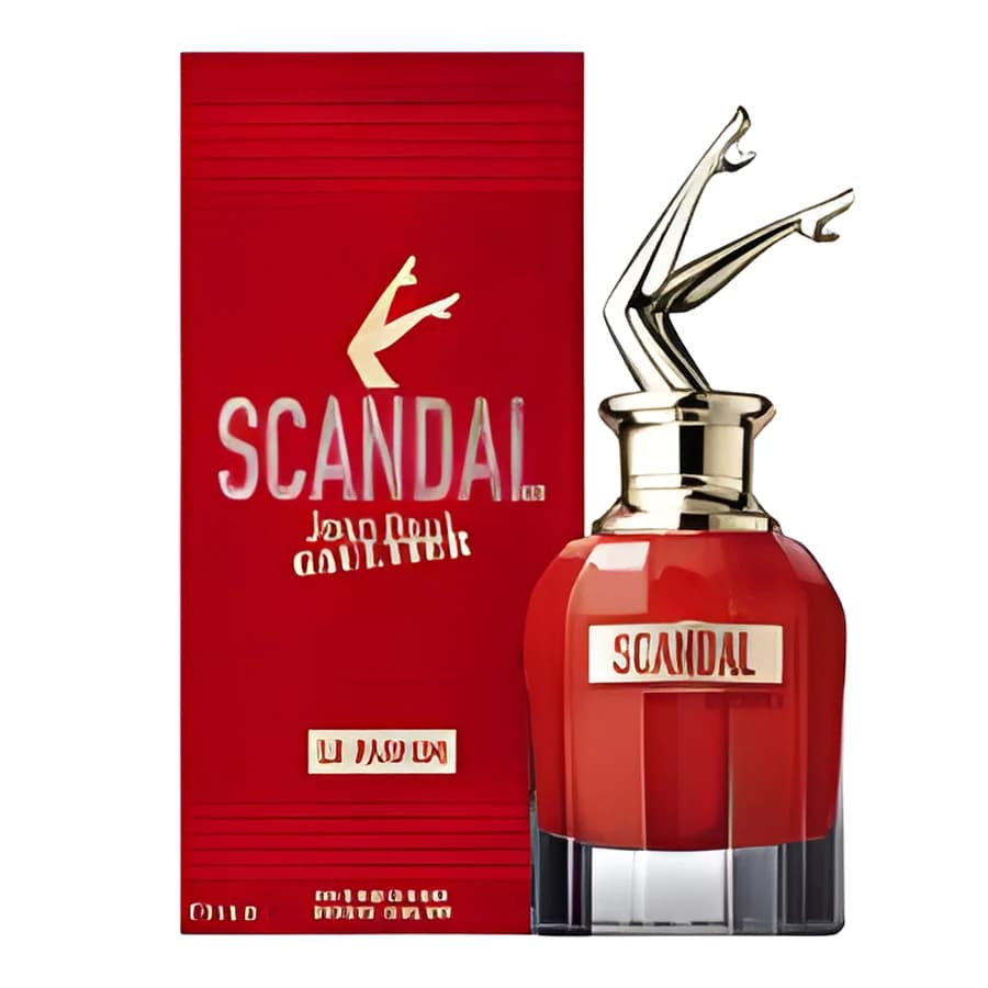 Scandal le Parfum