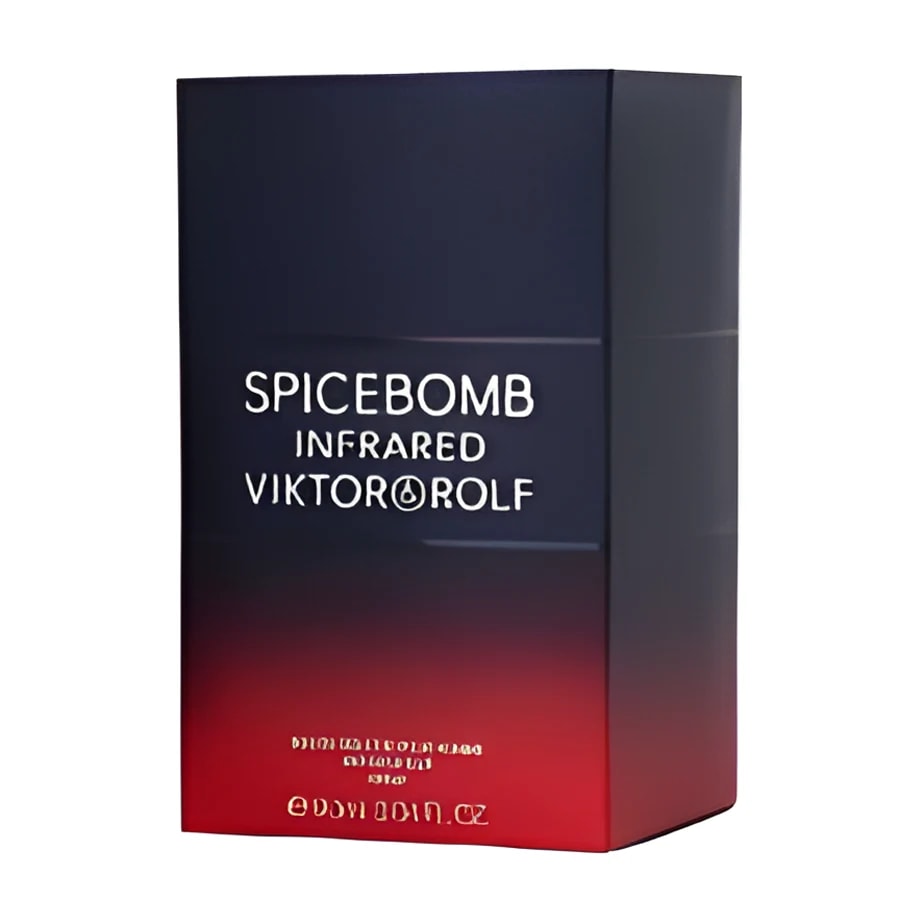 Spicebomb Infrared