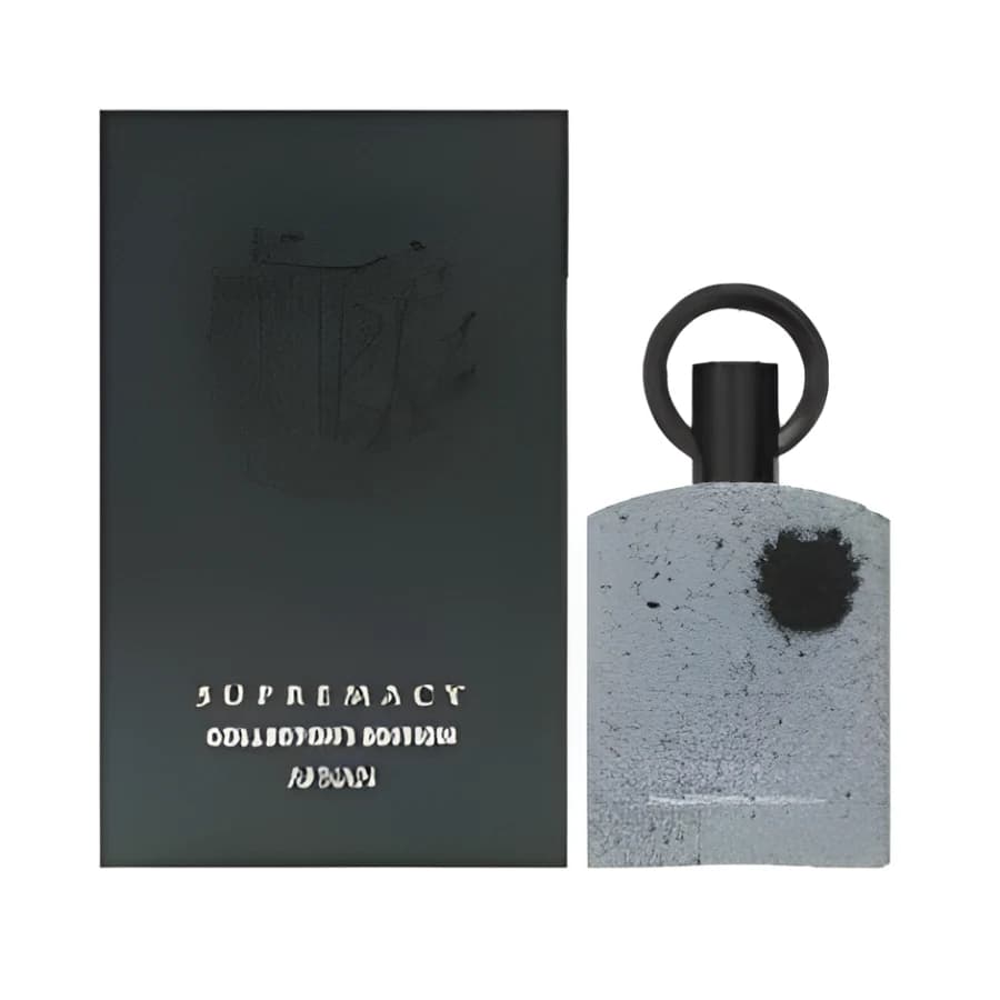 Supremacy Collector´s Edition