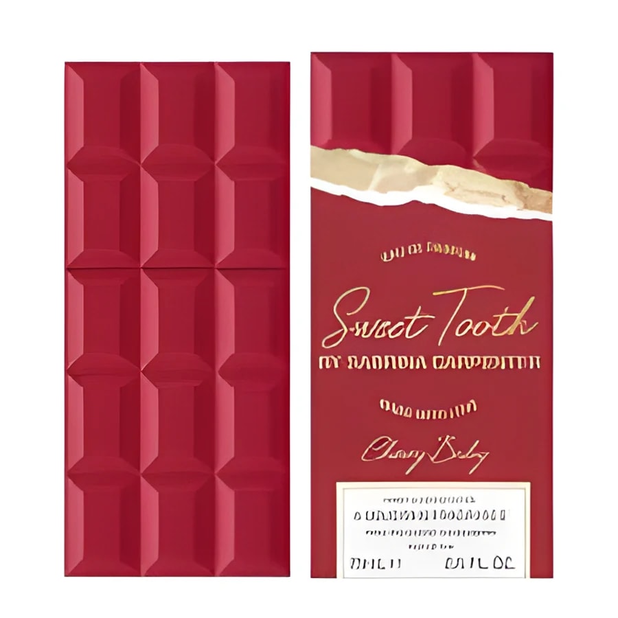 Sweet Tooth Cherry Baby