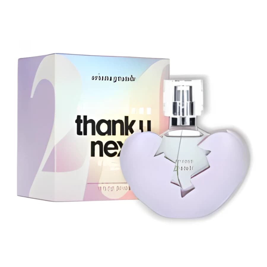 Thank U Next 2.0